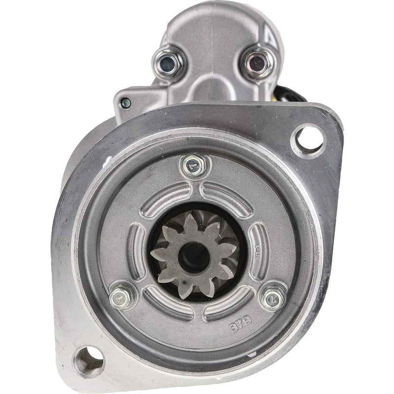 Starter Motor 12V 9Th Cw 8981836550