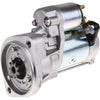 Starter Motor 12V 9Th Cw 8981836550