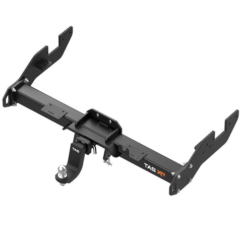 TAG 4X4 Recovery Towbar Kit TXR850-K202