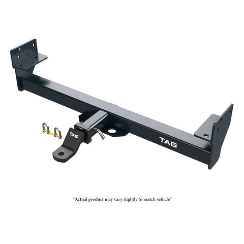 TAG Heavy Duty Towbar Kit Class 4 T4F574-K202