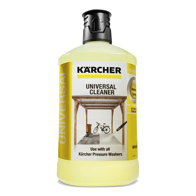 Karcher 1L Universal Cleaner 6.295-753.0