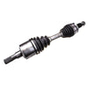Drivetech 4X4 CV Driveshaft DTS-520