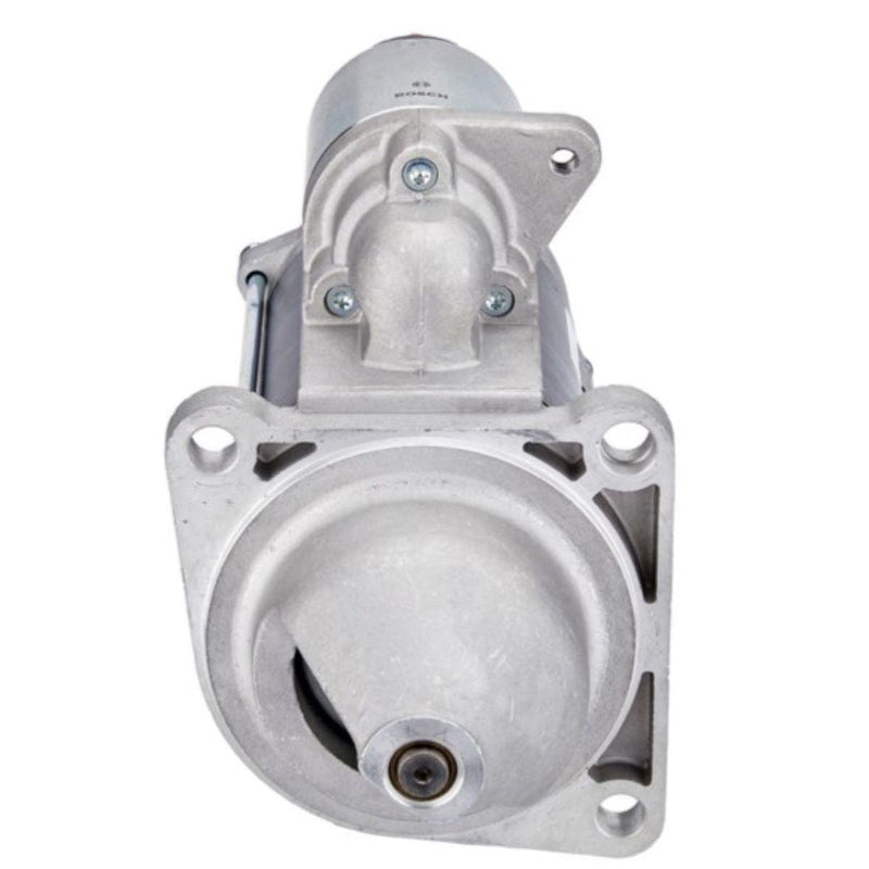 Bosch Starter Motor 24V 9Th Cw 1986S10093