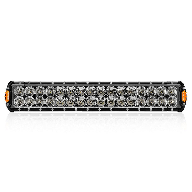 Stedi Ultra High Ouput Light Bar Double Row 32 LED ST3303
