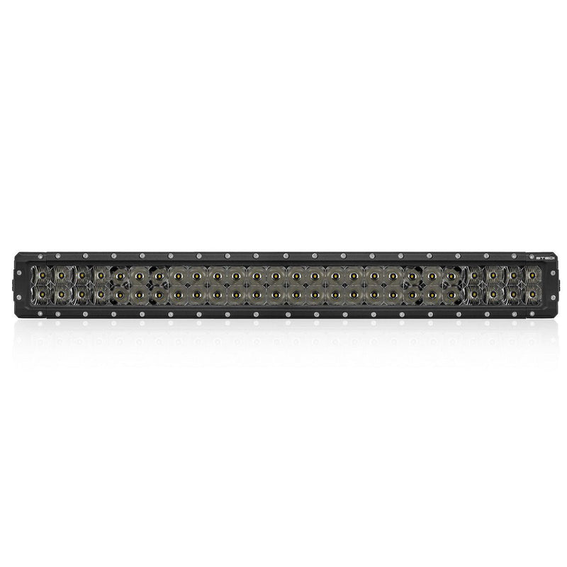 Stedi Light Bar Double Row 52 LED ST4K 28 Inch
