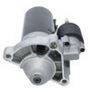 Bosch Starter Motor 12V 10Th Cw 1986S00716