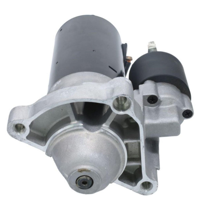 Bosch Starter Motor 12V 10Th Cw 1986S00716