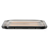 Narva Aerotech LED Light Box Amber Light Clear Lens