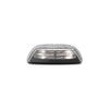 Ecco Reflexl White Lightbar 305Mm With Clear Lens