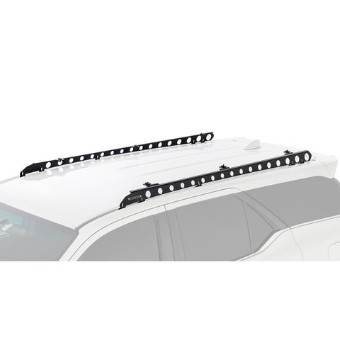 Rhino Rack Toyota Fortuner 15+ B/Bone RTFB1
