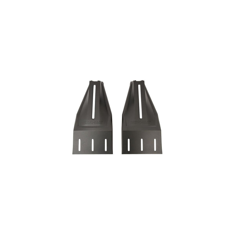 Rhino Rack Reconn Deck Tower - 1 X Pair RDT2