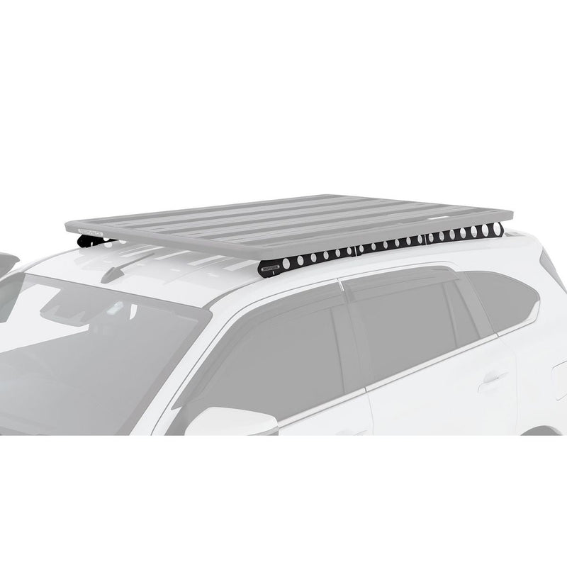 Rhino Rack Isuzu Mu-X Gen 2 21+ B/Bone RIMB2