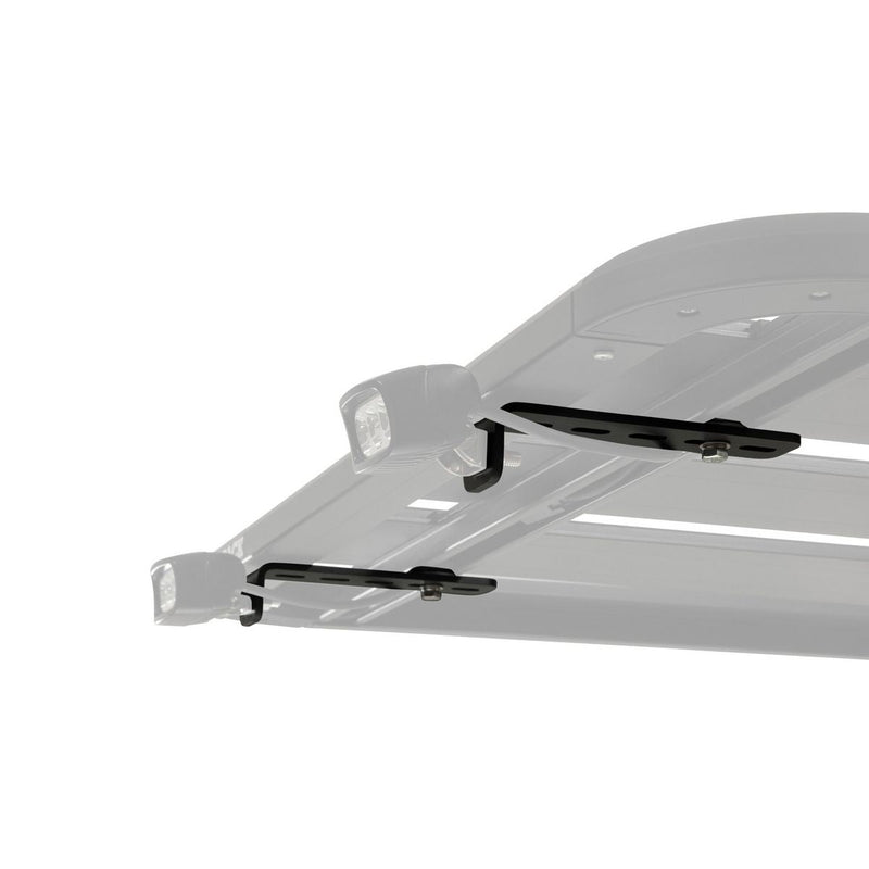 Rhino Rack Pioneer Sl Light Bracket Kit 43202