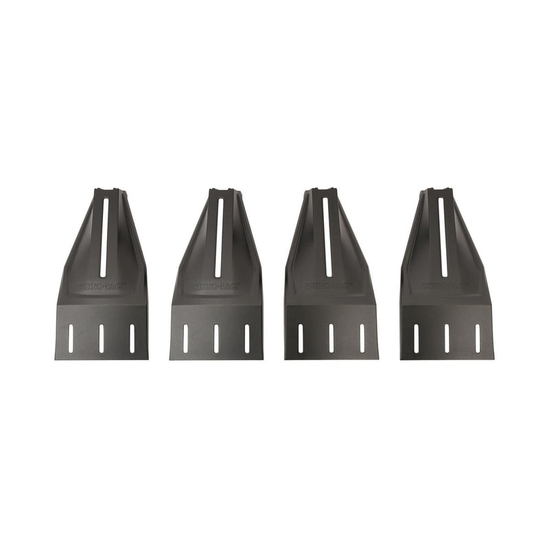 Rhino Rack Reconn Deck Tower - 2 X Pair RDT4