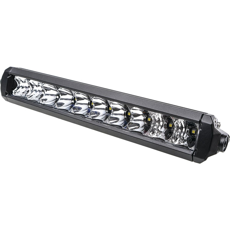 Drivetech 4X4 12 Inch 10 LED Single Row Driving Light Bar