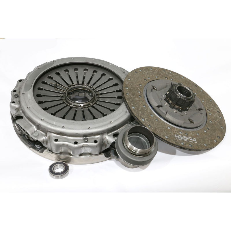 ClutchPro Commercial Clutch Kit KIZ40003