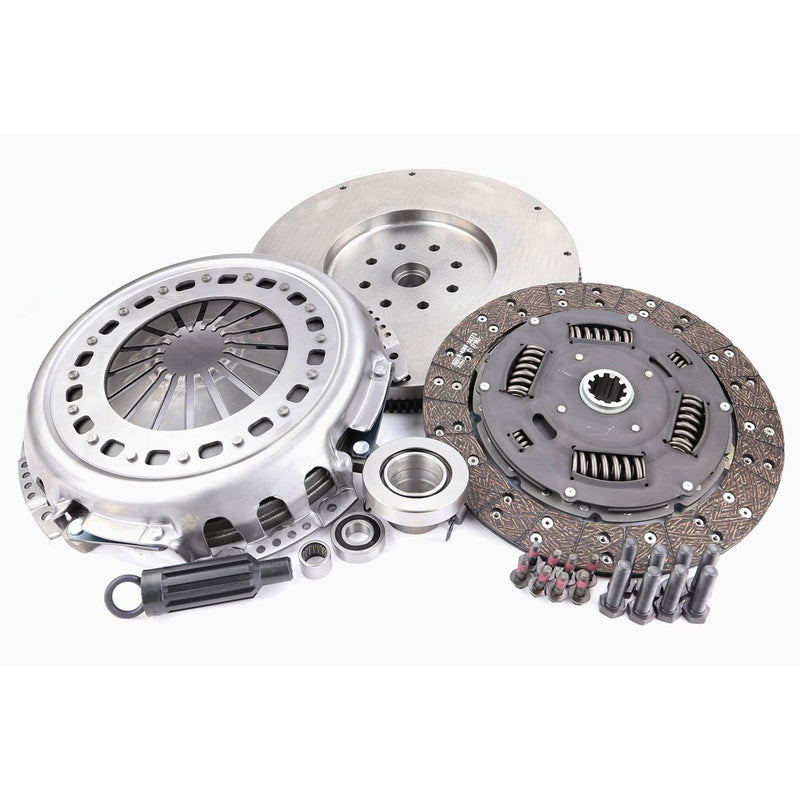 ClutchPro Clutch Kit With SMF KDG32501