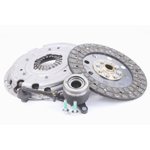 ClutchPro Clutch Kit With CSC KTY24448