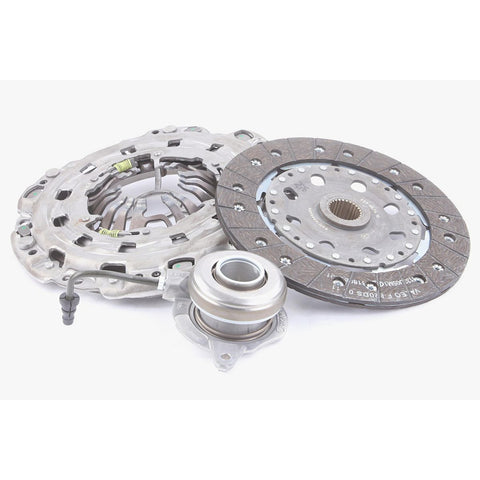 ClutchPro Clutch Kit Includes Csc (Concentric Slave
