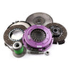 Xtreme Clutch Kit Performance Twin Sprung Organic
