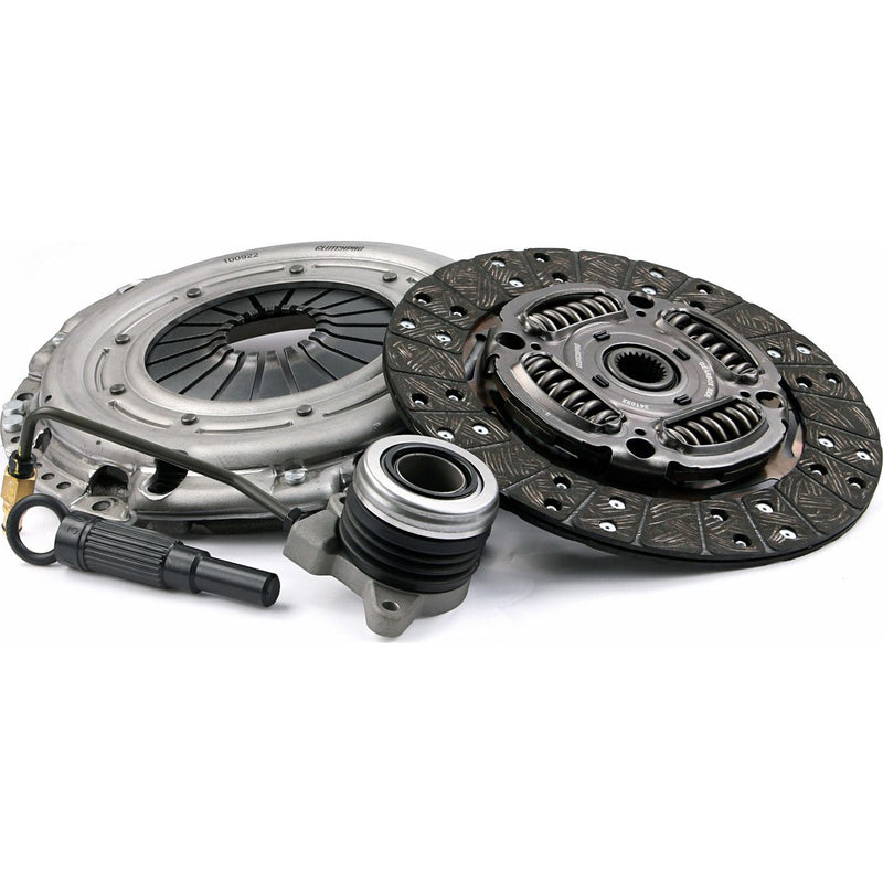 ClutchPro Clutch Kit With CSC KLD26422