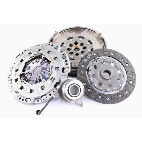 ClutchPro Clutch Kit With DMF & CSC KMB23620