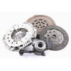 ClutchPro Clutch Kit With DMF & CSC Self Adjusting