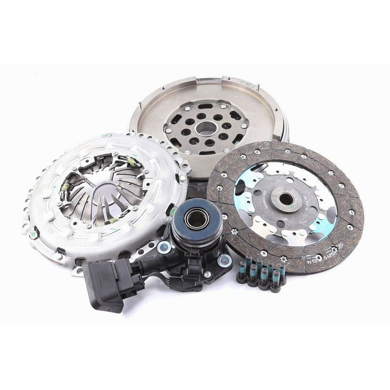 ClutchPro Clutch Kit With DMF & CSC KCT24608