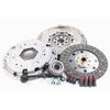ClutchPro Clutch Kit With DMF & CSC KTY24648