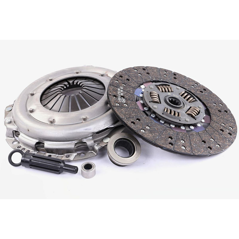 ClutchPro Clutch Kit With Aligning Tool & Spigot