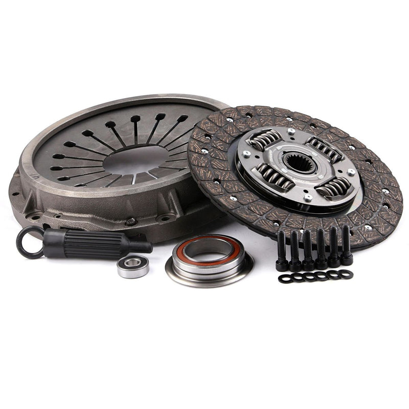 ClutchPro Clutch Kit KTY24050