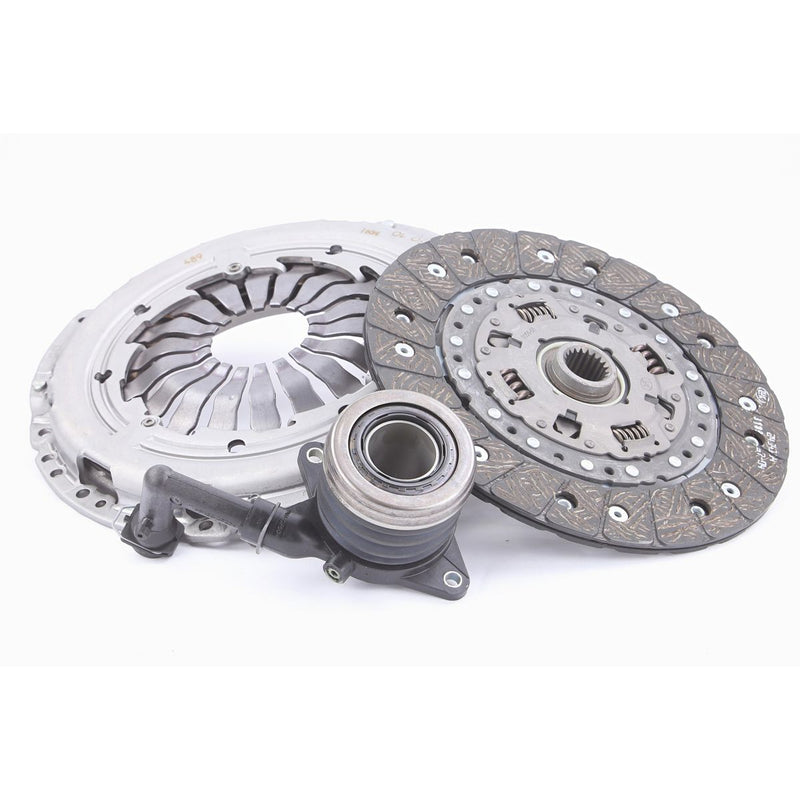 ClutchPro Clutch Kit With CSC KFI22421