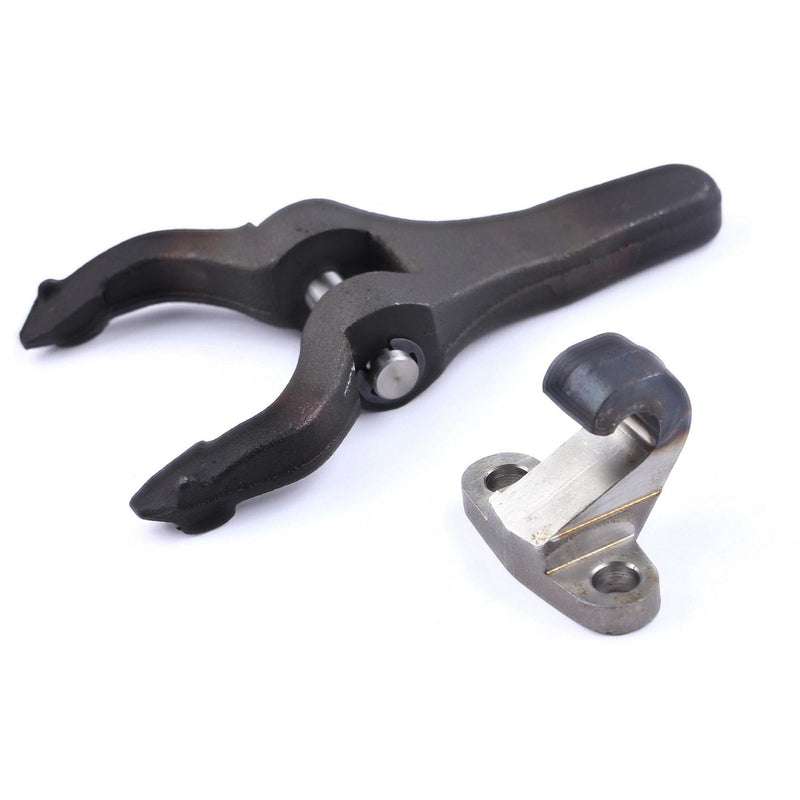 ClutchPro Cross Fork Assembly & Pivot Support ATFKTY38-01