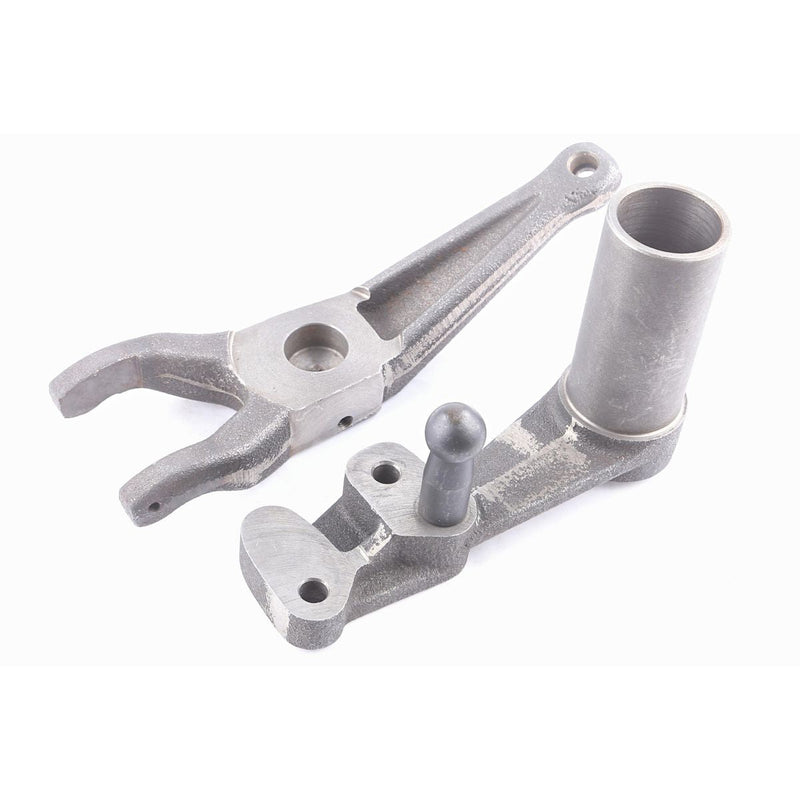 ClutchPro Cross Fork Kit W/Fork & Pivot Ball ATFKLR17-03