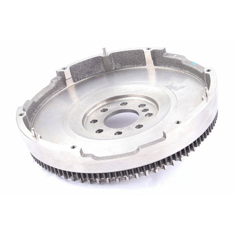 ClutchPro Single Mass Flywheel-Ductile Cast Iron-116T