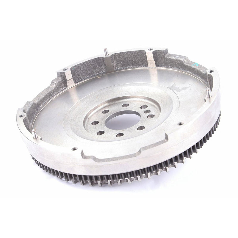 ClutchPro Single Mass Flywheel-Ductile Cast Iron-116T