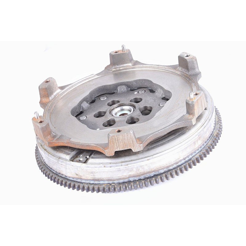 ClutchPro Dual Mass Flywheel With Spigot Bearing/Bushing