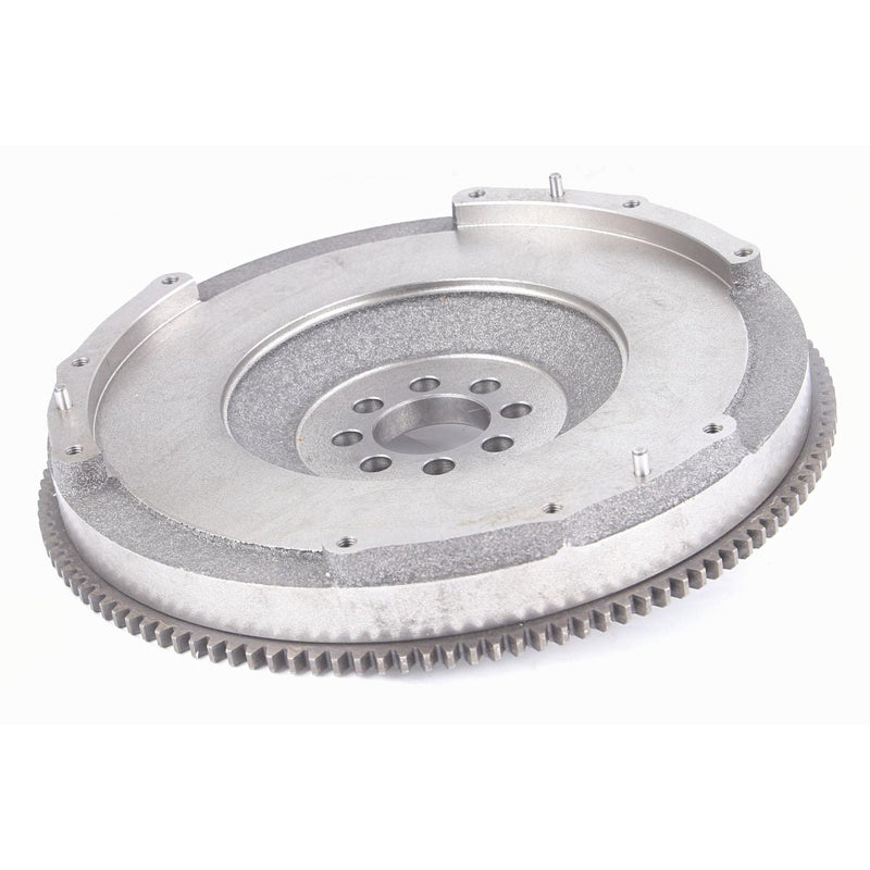 ClutchPro Single Mass Flywheel-Ductile Cast Iron-122T