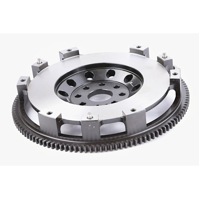 Xtreme Single Mass Flywheel-Chromoly-120T FLT005C