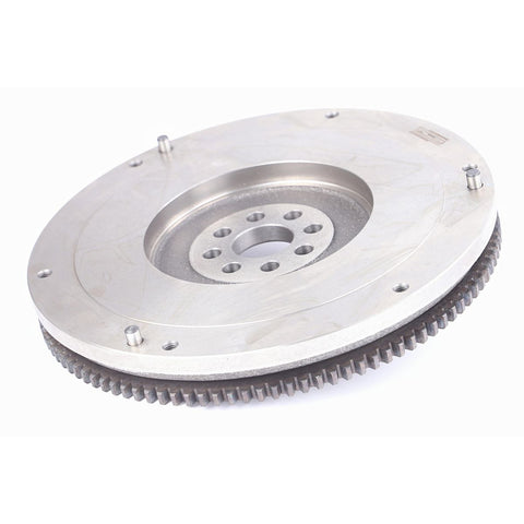 ClutchPro Single Mass Flywheel Cast Iron 106T (Suits