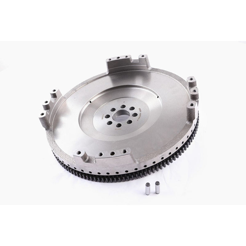 ClutchPro Single Mass Flywheel Cast Iron 129T 56-Timing