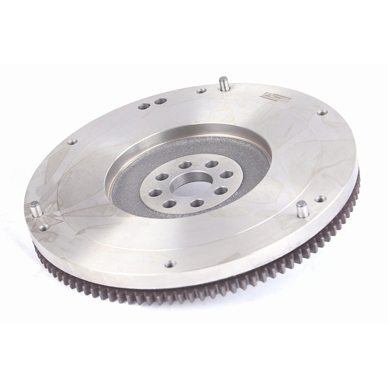 ClutchPro Single Mass Flywheel Cast Iron 106T (Suits