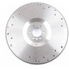 ClutchPro Single Mass Flywheel-Ductile Cast Iron-168T
