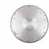 ClutchPro Single Mass Flywheel-Ductile Cast Iron-168T