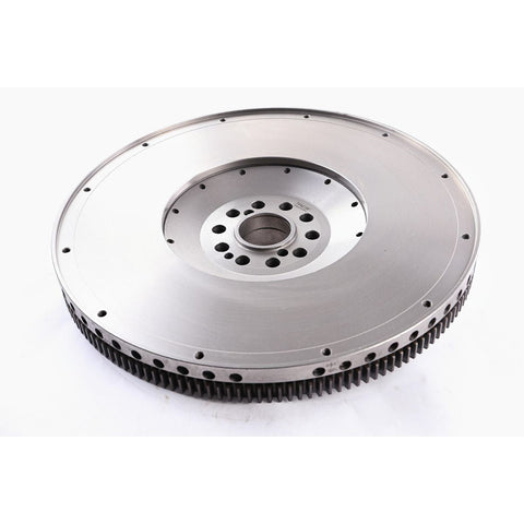 ClutchPro Single Mass Flywheel Cast Iron 158T 58-Timing