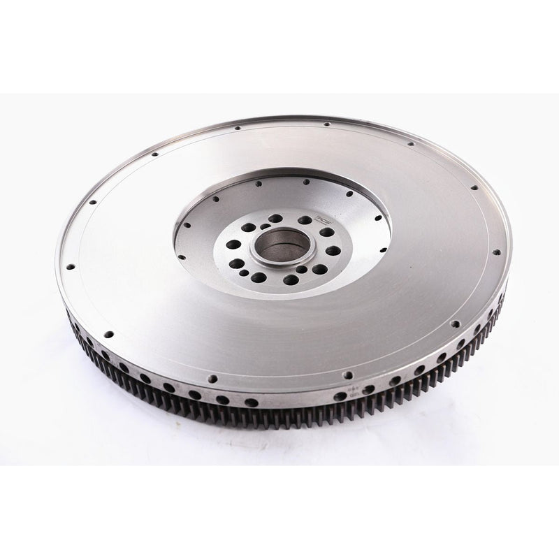 ClutchPro Single Mass Flywheel Cast Iron 158T 58-Timing