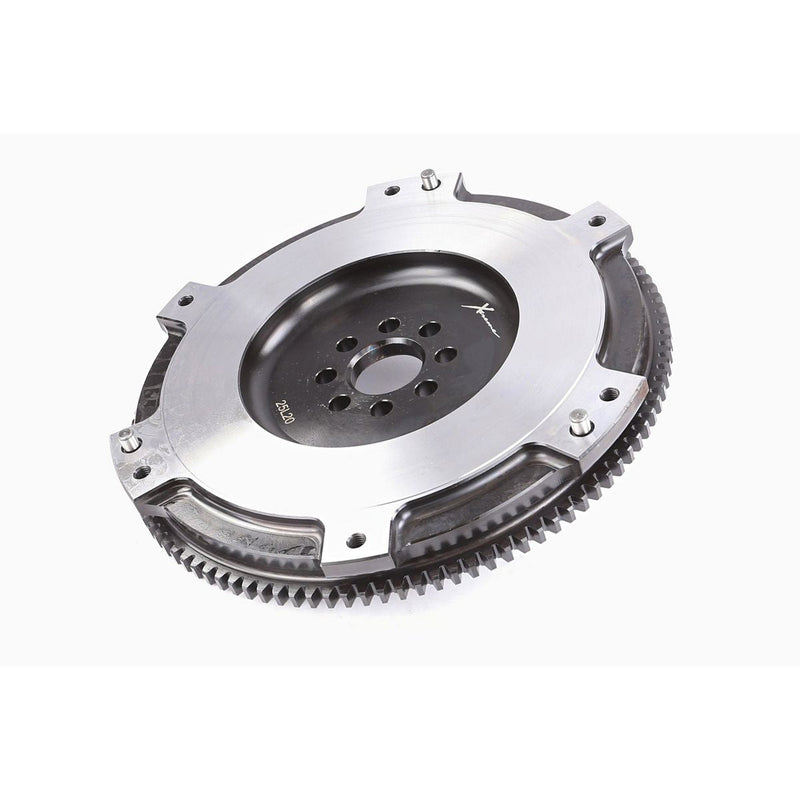 ClutchPro Single Mass Flywheel Lightened Chromoly 106T