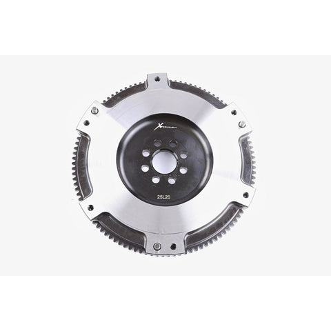 ClutchPro Single Mass Flywheel Lightened Chromoly 106T