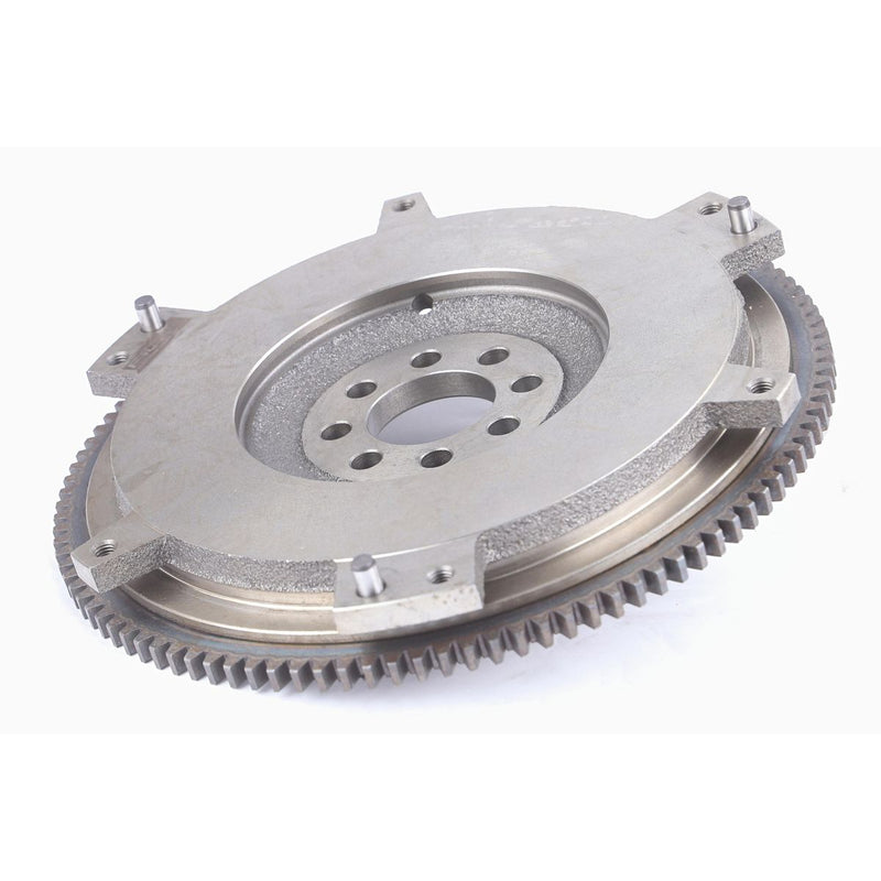 ClutchPro Single Mass Flywheel Cast Iron 106T (Suits