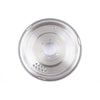 ClutchPro Single Mass Flywheel-Ductile Cast Iron-153T